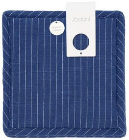 Pamut edényfogó szett 2 db-os Line – Södahl