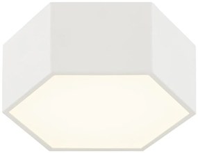 Argon 8781 - LED Mennyezeti lámpa LIBERO LED/12W/230V 3000K fehér