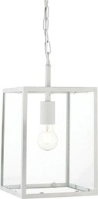 Endon HADDEN 80099 Függőlámpa 1x40W/E27