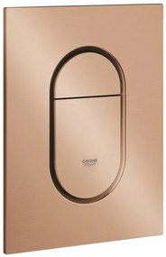 Grohe Arena vezérlőgomb műanyagból csiszolt warm sunset matt felülettel 37624dl0 G37624DL0