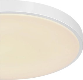 GLOBO 41586-24 SONNY Kerek Mennyezeti Lámpa LED IP20