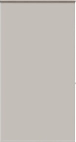 vidaXL zuhanyzó redőny kazettával 120x240 cm szövet szélessége 116 cm