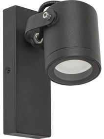 Rabalux - Kültéri fali spotlámpa 1xGU10/35W/230V IP44
