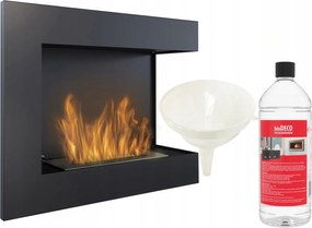 Delta Sarok Biokandalló 600mm Jobbos 60 Biztonságos