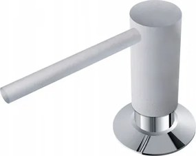 Franke Szappanadagoló Comfort Fehér Polár