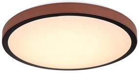 Globo 41766-24 - LED Mennyezeti lámpa SAMMI LED/24W/230V 3000/4500/6000K