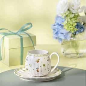 Bögre füllel, Easter Delight kollekció, 360 ml - Villeroy & Boch