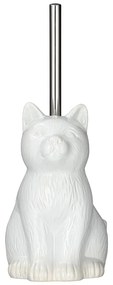 Cat kerámia WC-kefe - Wenko