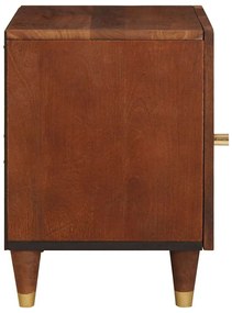 Éjjeliszekrények 2 pcs 40 x 33.5 x 46 cm