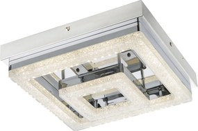 GLOBO 49246-16 REBALL Modern LED Mennyezeti Lámpa LED IP20