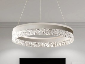 NEDES TA2301-W Modern Led Függesztett Lámpa IP20