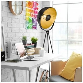 Wofi 3019.01.10.7000 - Állólámpa MONA 1xE27/40W/230V