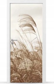 Furnér Kültéri Ajtó matrica Bútor öntapadós Könnyű Ragasztás