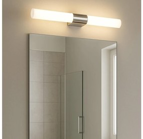 ONLI - LED Képmegvilágító OBUT LED/8W/230V 4000K matt króm