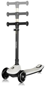 Lionelo - Gyerek roller MEY 3xAAA homokszínű