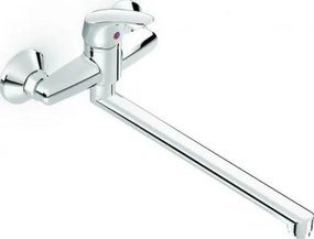 Jika Talas mosdó csaptelep forgó karral 150 mm króm 111N.7.004.240.1