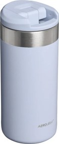Lila rozsdamentes acél termobögre 350 ml AeroLight™ Transit Mug Dew Drop – Stanley