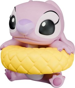 Disney Lilo és Stitch, A csillagkutya Angel fürdőjáték Clementoni