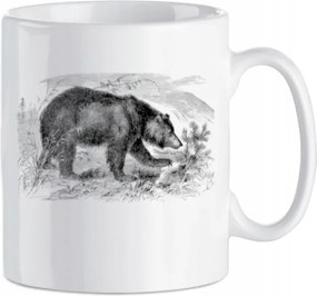 Medve bögre Medve 330 ml