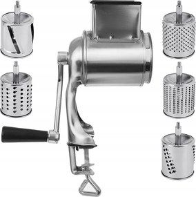 Reszelő Gép Konyhai Reszelő Zöldség Sajt Utántöltő Készlet 6DB-OS