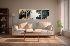 Falikép, 50×35 cm – Huhu310
