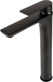 Salzburg || Black magasított mosdó csaptelep