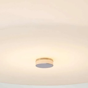 Elstead TAMAR-F-M-PC-LED Fürdőszobai mennyezeti lámpatest TAMAR 1xGX53/5,7W/230V IP44 króm