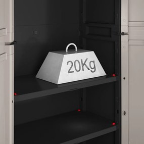 Műhely szekrény Pro Base – Keter
