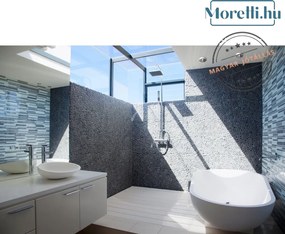 Fürdőszoba Mennyezeti Lámpa Fehér CHARON MAXLIGHT C0207