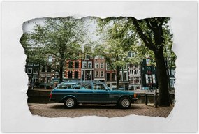 Poszterek 60x40 Mercedes Autó