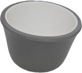 6 db-os tálkészlet szószokhoz, mártogatósokhoz, Aps tálakhoz