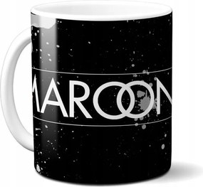 Maroon 5 bögre!