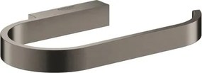 Grohe Selection wc-papír tartó csiszolt hard graphite G41068AL0