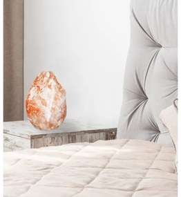 GLOBO 28330 - Sólámpa STONE 1xE14/15W/230V