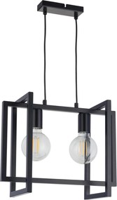 Sigma Lighting EDEN 32233 Függőlámpa 2x60W/E27