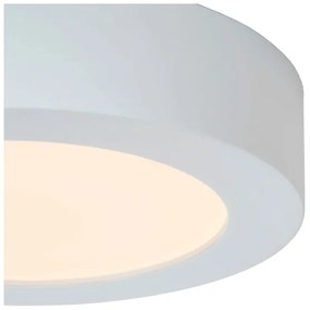 Lucide 28116/18/31 - BRICE LED fürdőszobai lámpa LED/12W/230V IP44 fehér