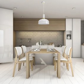 Csillár MALMO 1xE27/60W/230V