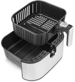 Philco PHAF 5000 forrólevegős fritőz