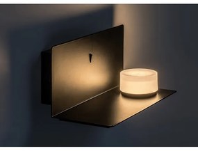 Rabalux 71058 - LED Fali lámpa polccal ARANZO LED/6W/230V 3000K