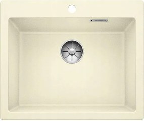 Blanco Pleon 6 Silgranit PuraDur Jázmin mosogató a Legolcsóbban!