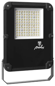 LED REFLEKTOR PROFI PLUS 50W/5000K/FEKETE