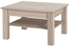 Dohányzóasztal Camber C18 (sonoma tölgy). Akció -10%. 606036