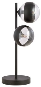 Emibig ROSSI 1229/LN2 Állólámpa 2x10W/E14 IP20