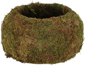 Virágcserép ø 20 cm Kokedama – Esschert Design