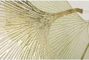 Kézzel festett vászon kép 120x80 cm Crown – Bizzotto