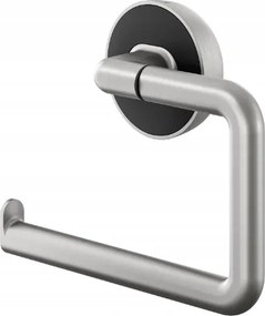 Tiger Cooper papírakasztó szálcsiszolt rozsdamentes acél/fekete 800223