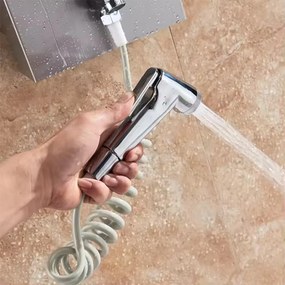 Aquapro hidromasszázs zuhanypanel