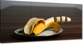 Festmények 180x90 Ez nem egy egyszerű banán