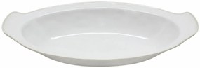 Fehér kerámia sütőtál Astoria, 40 cm, COSTA NOVA