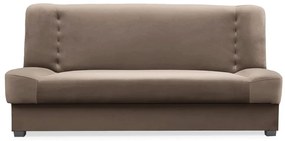 Zestaw 2x Sofa PIANO Beżowa